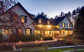 Squam Lake Inn Holderness Nh